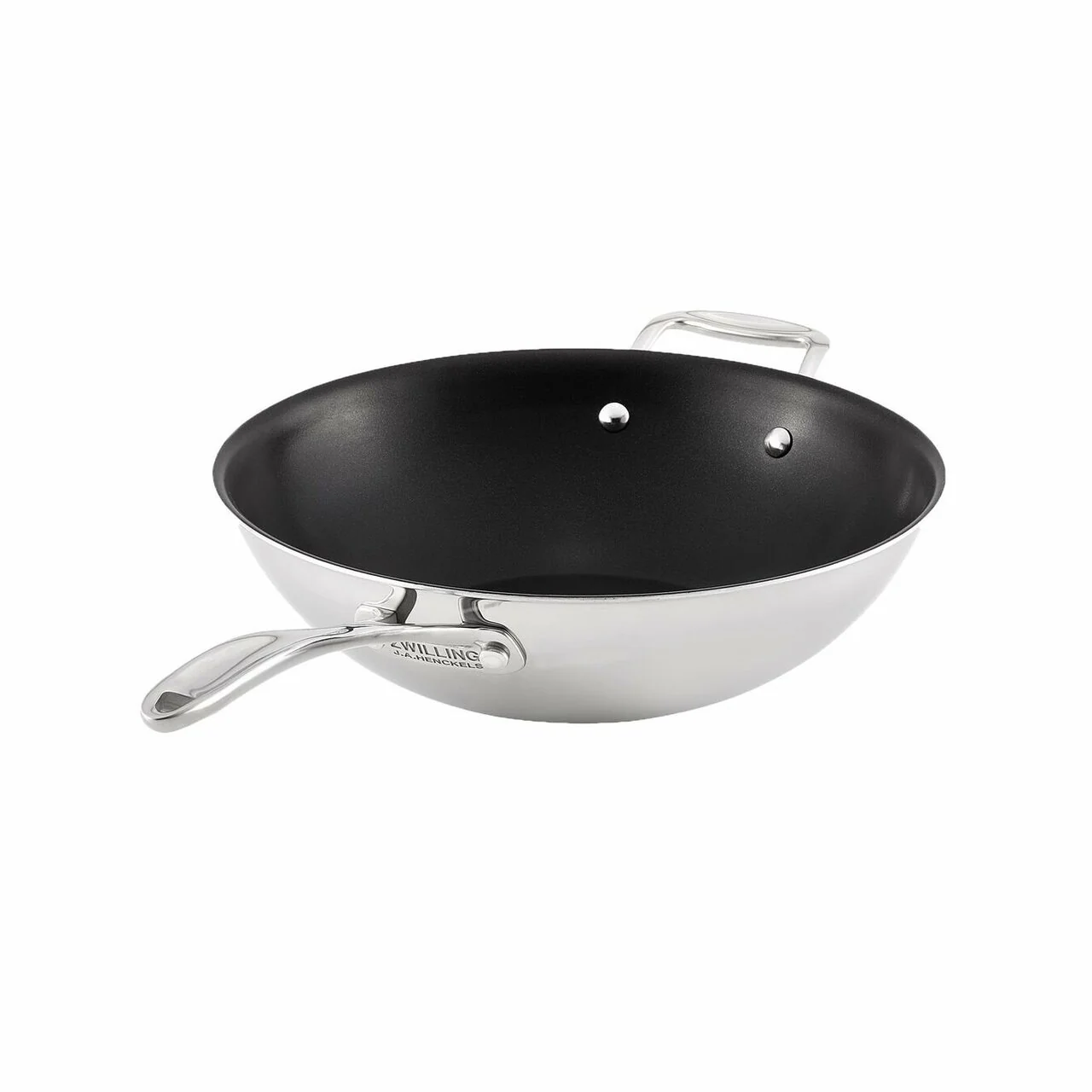 Zwilling Vista Clad 12