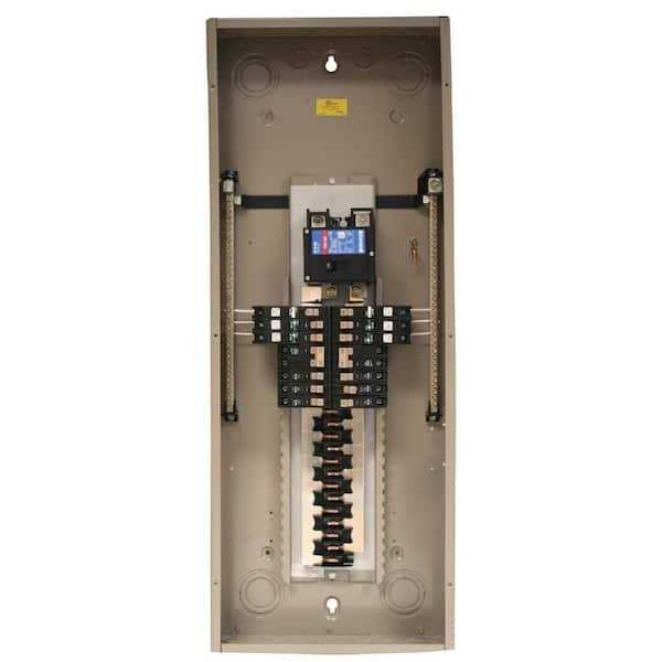 Eaton CH260 CH Circuit Breaker - Inhomebuy