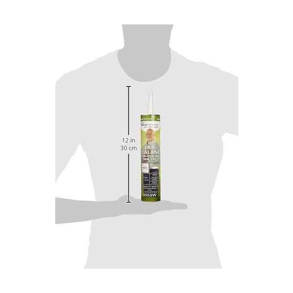 Dicor Non-Leveling Lap Sealant 551LSB-1 - Inhomebuy