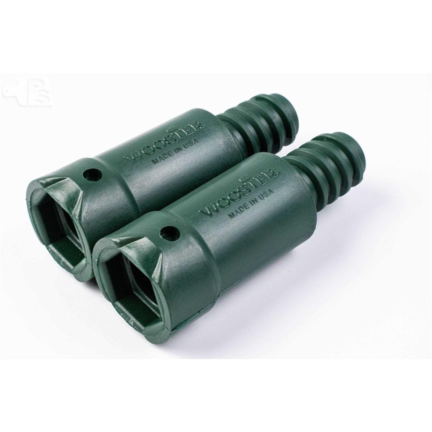 Wooster Q3211 Shortcut Angle Sash Paint Brush - Inhomebuy