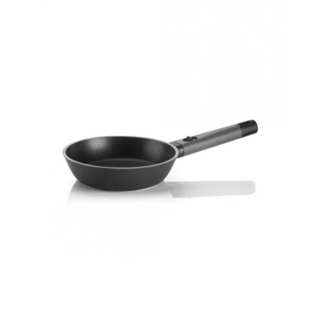Induction Frying Pan Cooking 20 cm - Inhomebuy