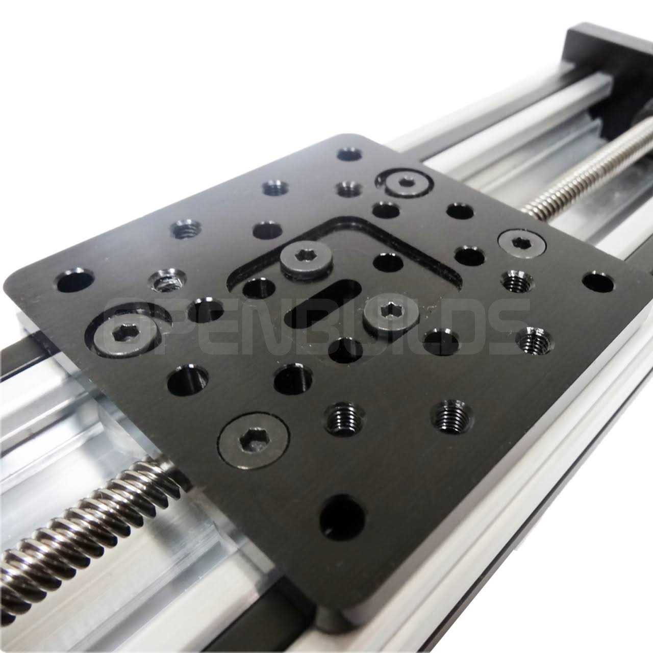 Openbuilds C-Beam Linear Rail - Inhomebuy