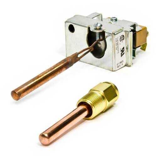 Weil McLain 510300013 Spill Switch - Inhomebuy