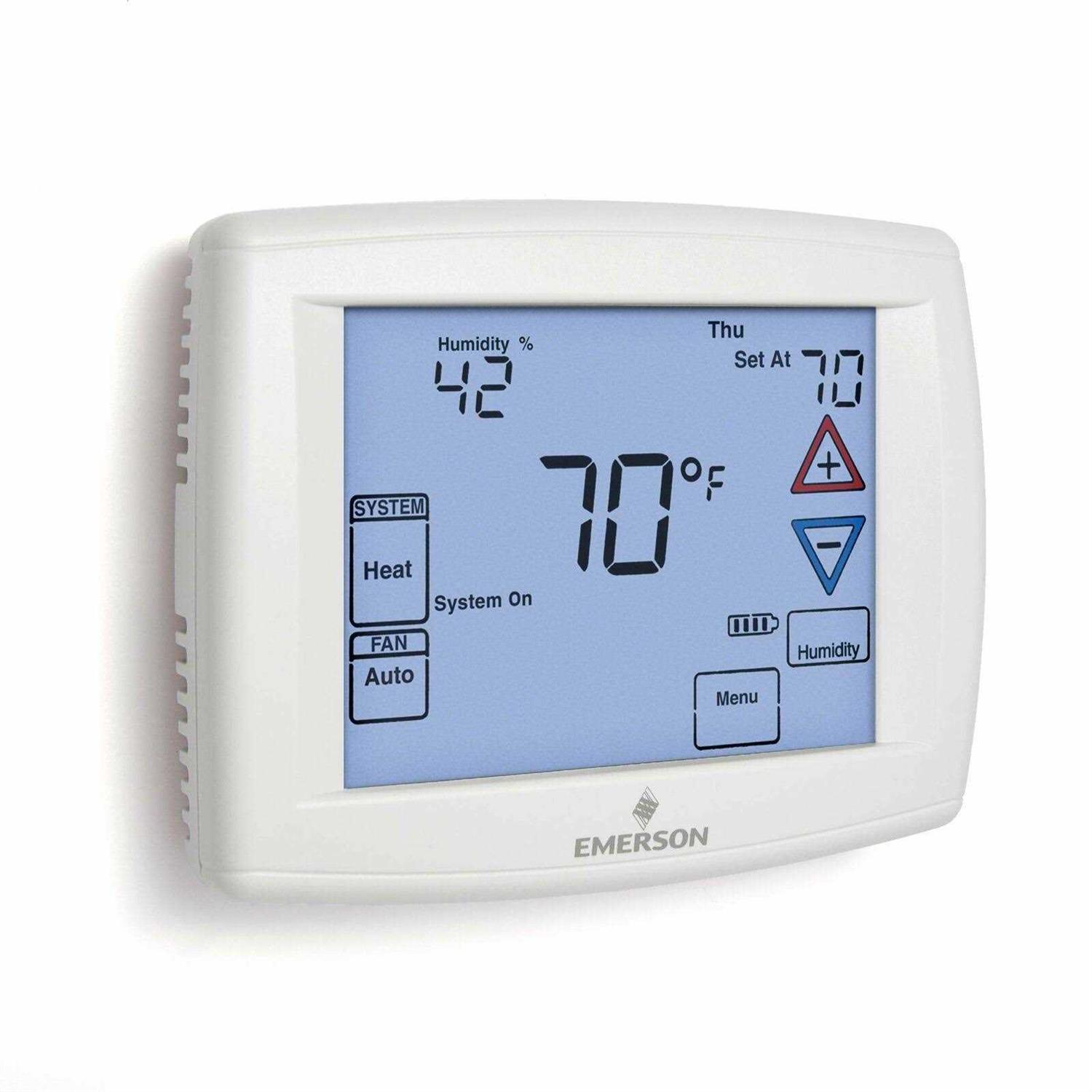 White-Rodgers 1F95EZ-0671 Thermostat - Inhomebuy