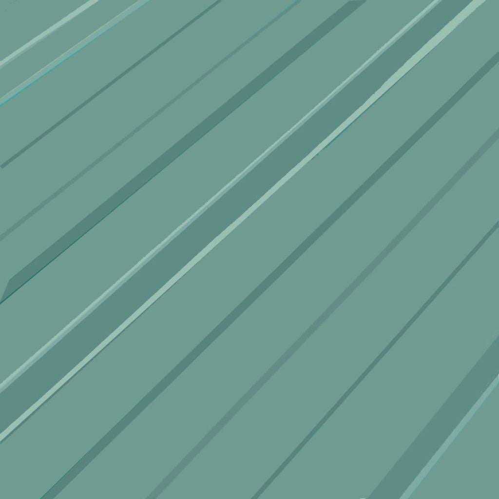 vidaXL Roof Panels 12 pcs Galvanized Steel - Inhomebuy