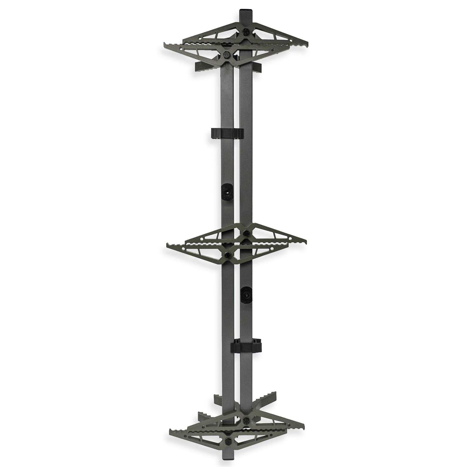 XOP X2 Double Step Climbing Sticks Short 4 Pack - Inhomebuy