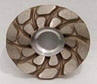 Mini-Lilac Cup Grinder - Inhomebuy