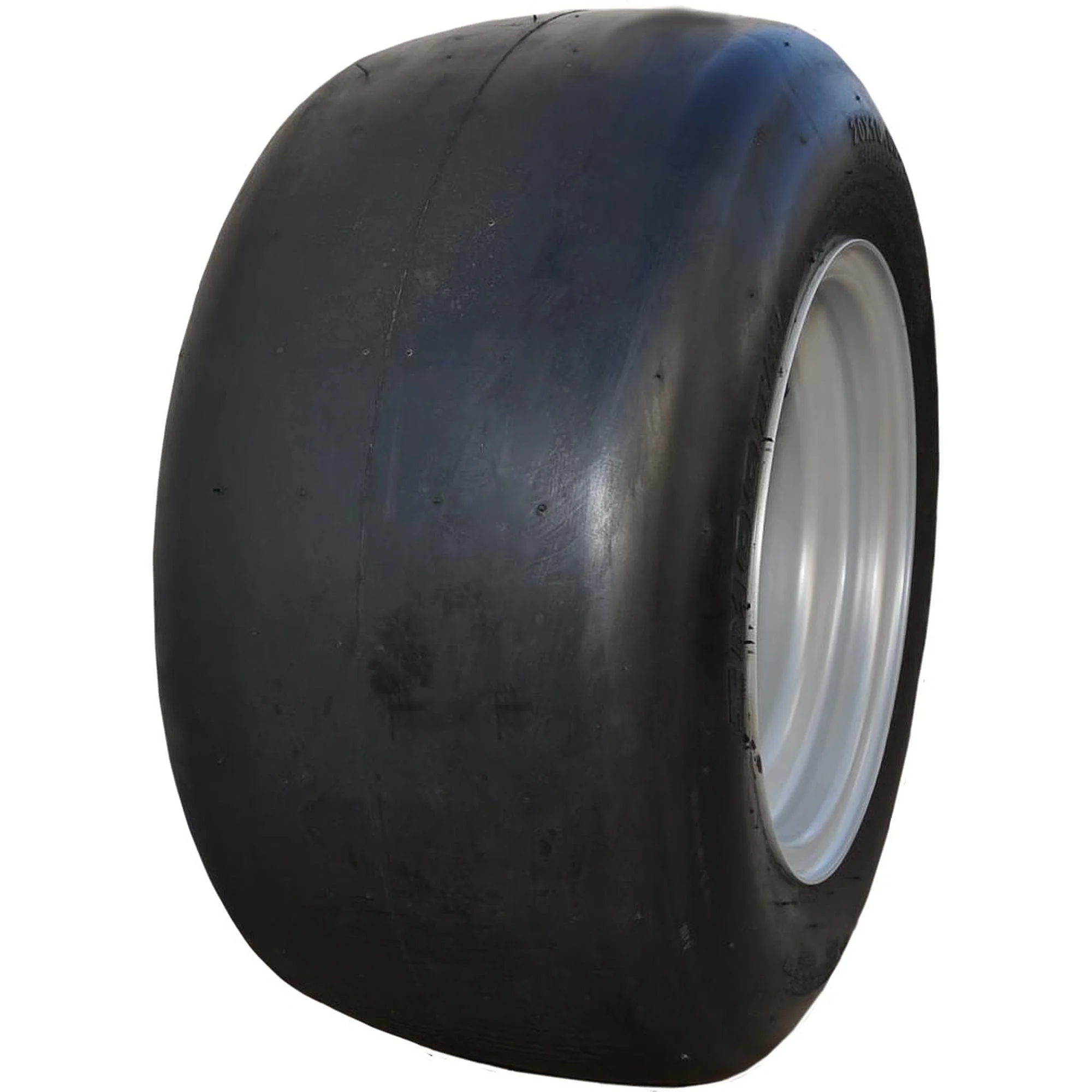 OTR Smooth 11X4.00-5 Lawn & Garden Tire - Inhomebuy