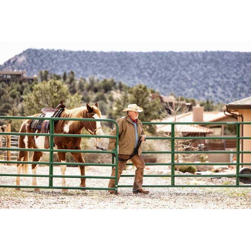 Tarter Panel 5 ft .Kid Goat - Inhomebuy