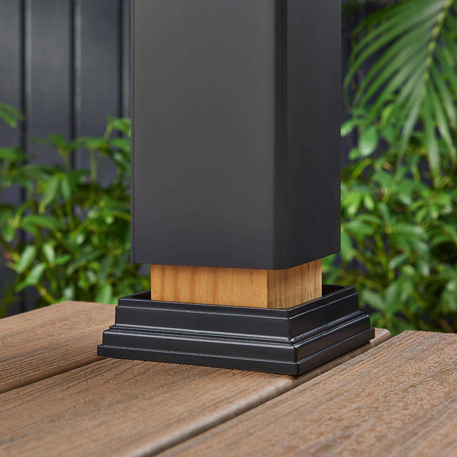 Trex 30-watt Low Voltage DC Transformer - Inhomebuy