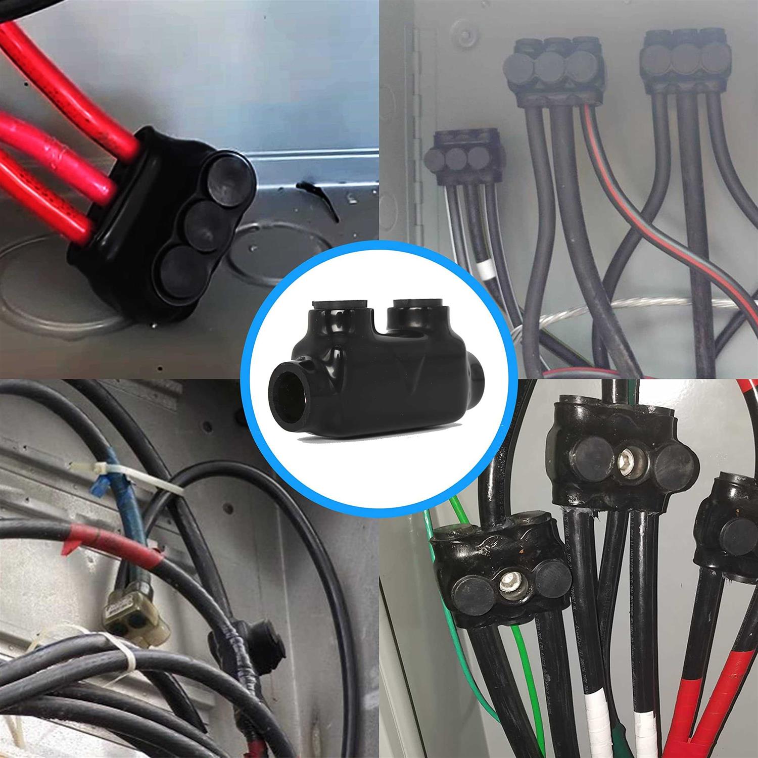 Ohio Diesel Parts PTO Power Take Off Pin Yoke Quick Release - Inhomebuy