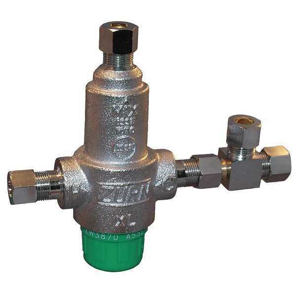 Zurn 34-SXL 3/4 Cast Bronze Y Type Strainer - Inhomebuy