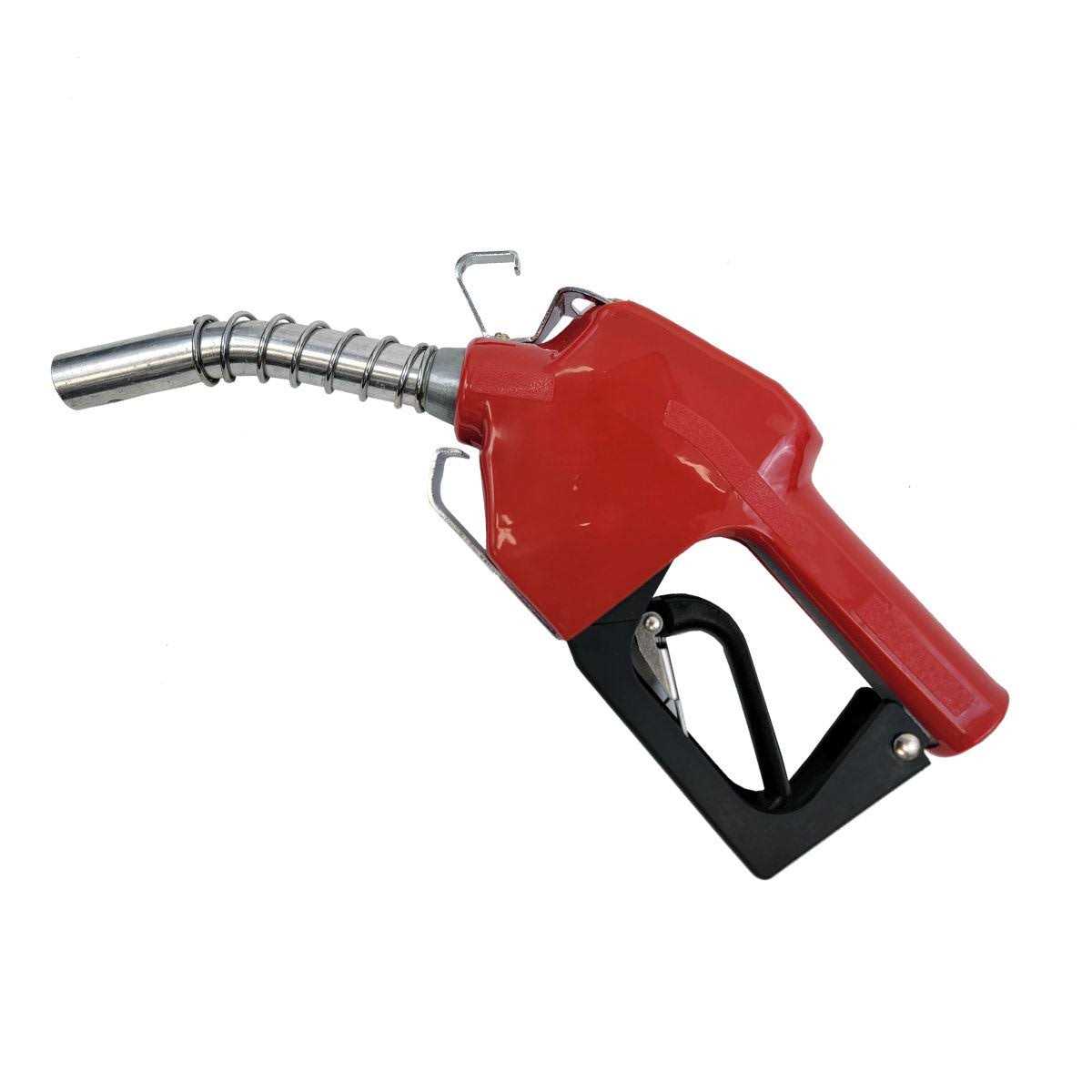 Macnaught M3 GPM High Flow Fuel Transfer Pump - Inhomebuy