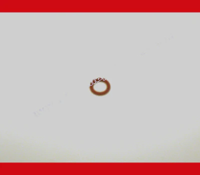 O-Ring - round/red (on froth regulator) for BAR-8, BAR-42, BAR-51, BCO-110, BCO-130, BCO-264, CC-100, EC-330, EC-460, ESAM-4400, ESAM-4500, ESAM-5400, ESAM-5500, ESAM-6700 - Inhomebuy