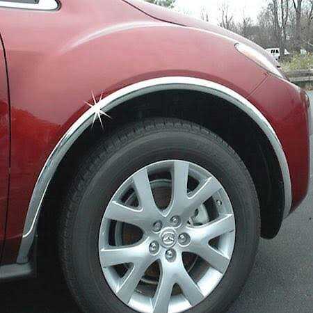 Cowles S37525 Custom Red Molding or Trim 1/4 x 20 - Inhomebuy