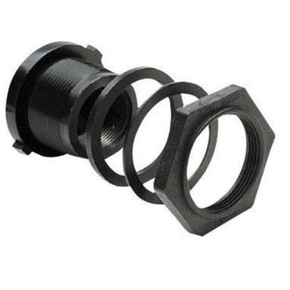 Norwesco 125 gal Horizontal Leg Liquid Storage Tank - Inhomebuy