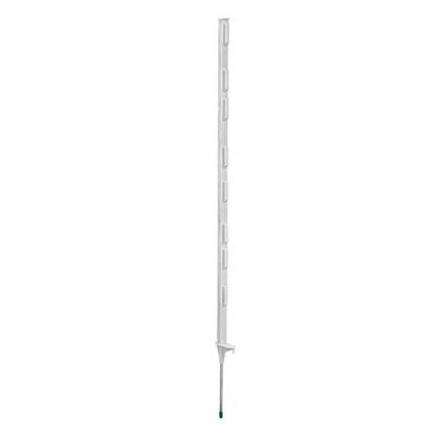 Fi-Shock A-22 8 ft Galvanized Ground Rod - Inhomebuy