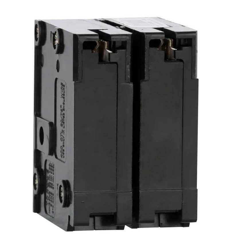 Eaton BR1515 Circuit Breaker - Inhomebuy