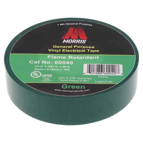 Morris Type S with Screw & Bar Knockout Seals - Inhomebuy