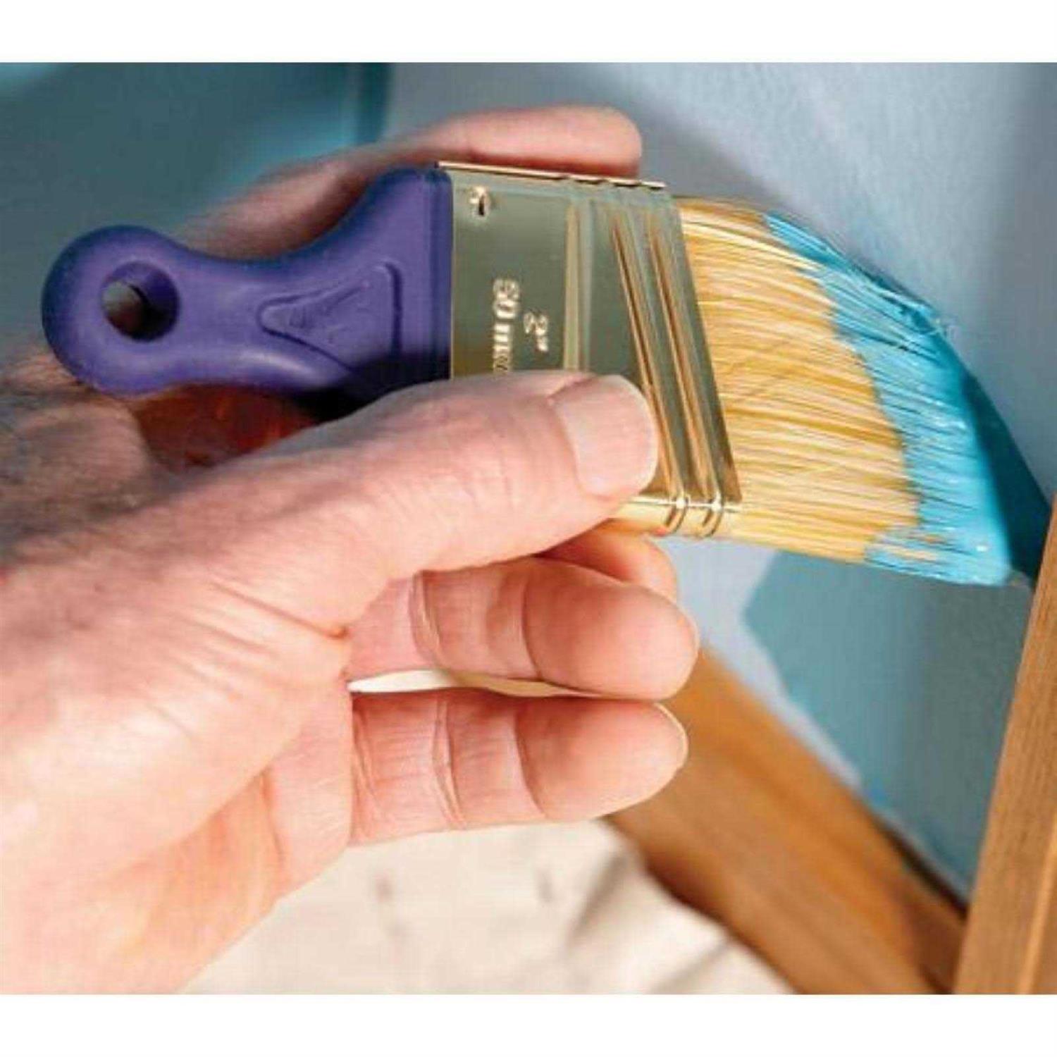 Wooster Lambswool Roller Cover 1/2 inch R291-9 - Inhomebuy