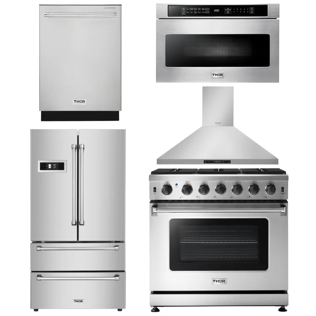 Thor Kitchen Package - 36