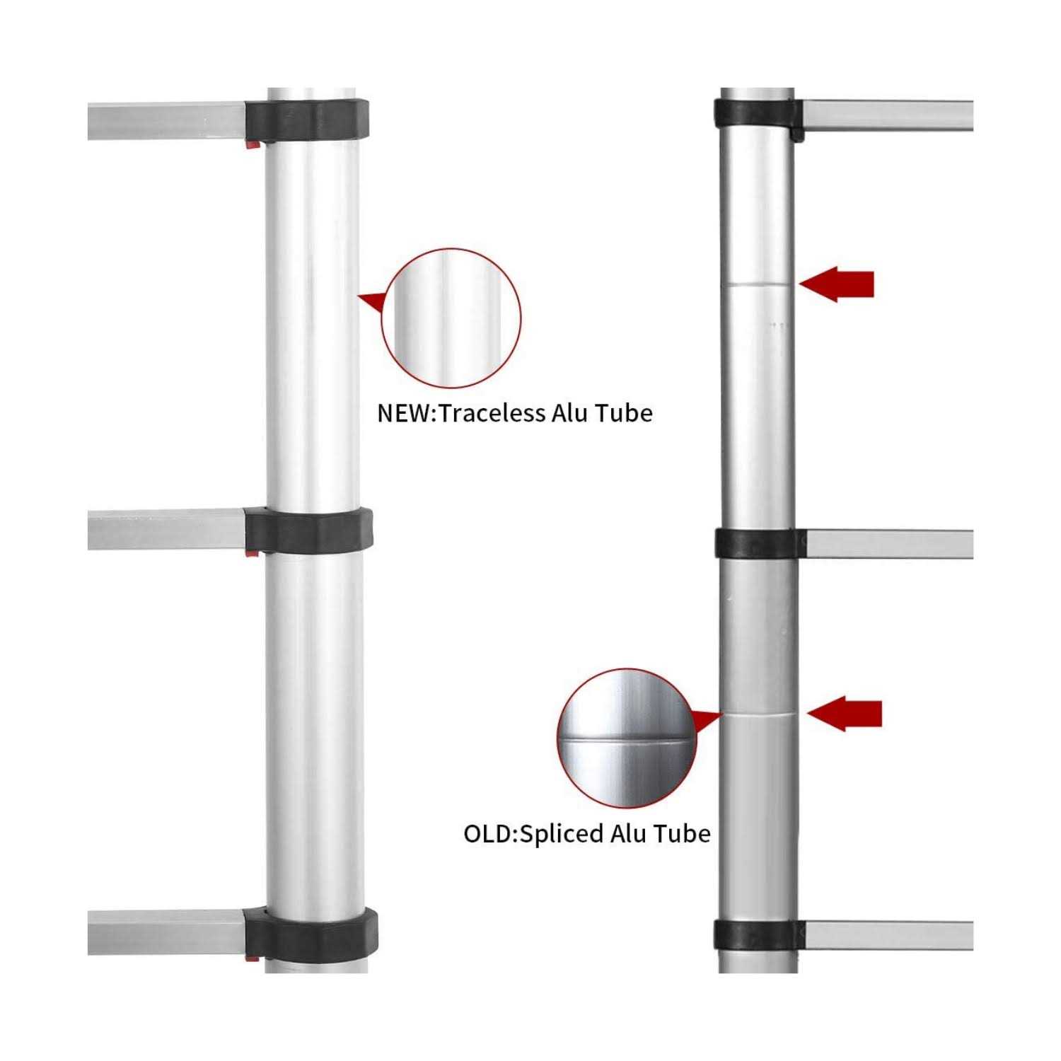 YUSUD Waterproof Permanent Match Keychain Lighter with Bottle Opener - Inhomebuy