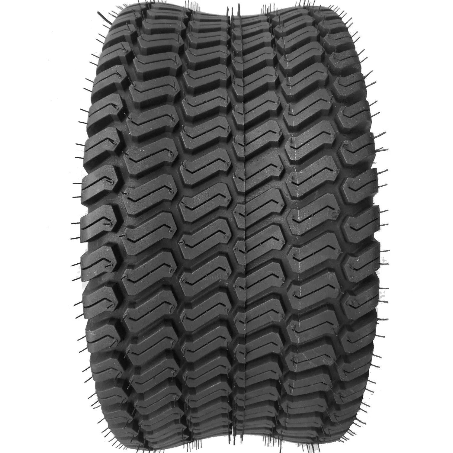 BKT LG-306 20X8.00-10 Load 6 Ply Lawn & Garden Tire - Inhomebuy