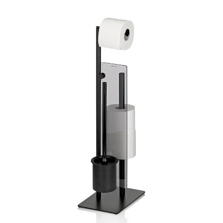 Toilet Set Style With Spare - Inhomebuy