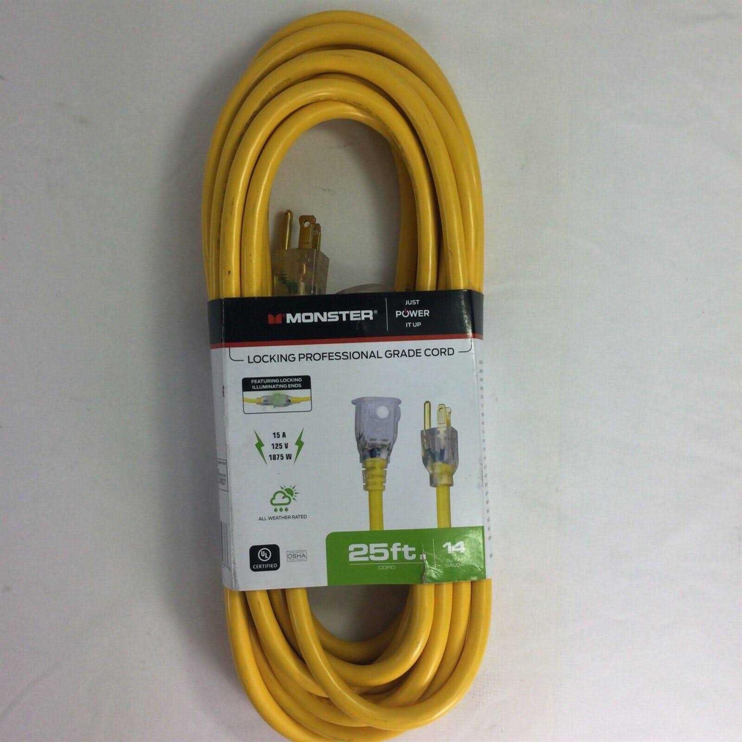 Monster In-Line Coupler - Inhomebuy