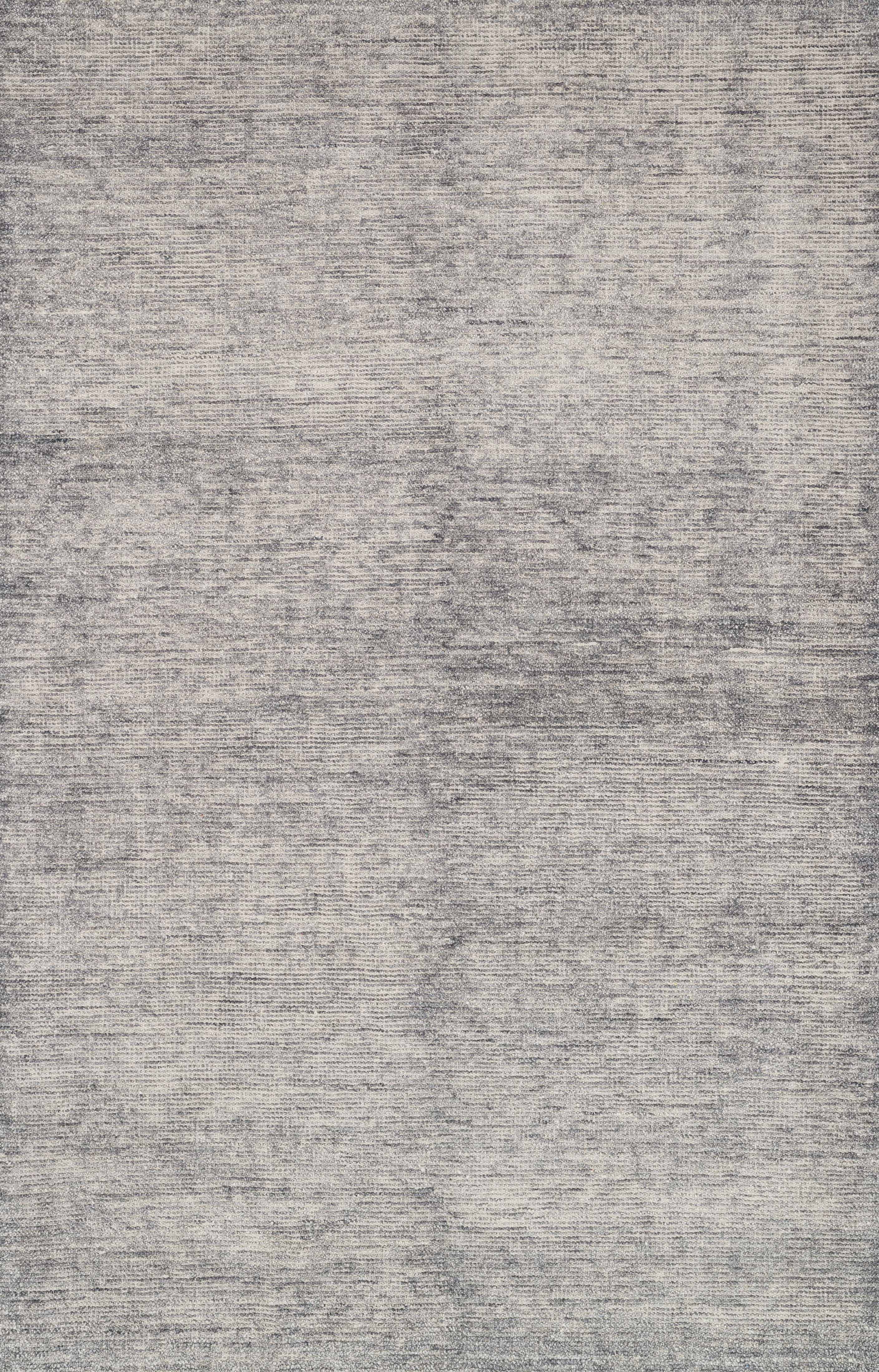 Loloi Rugs Serena Collection Rug in Grey - 12'0