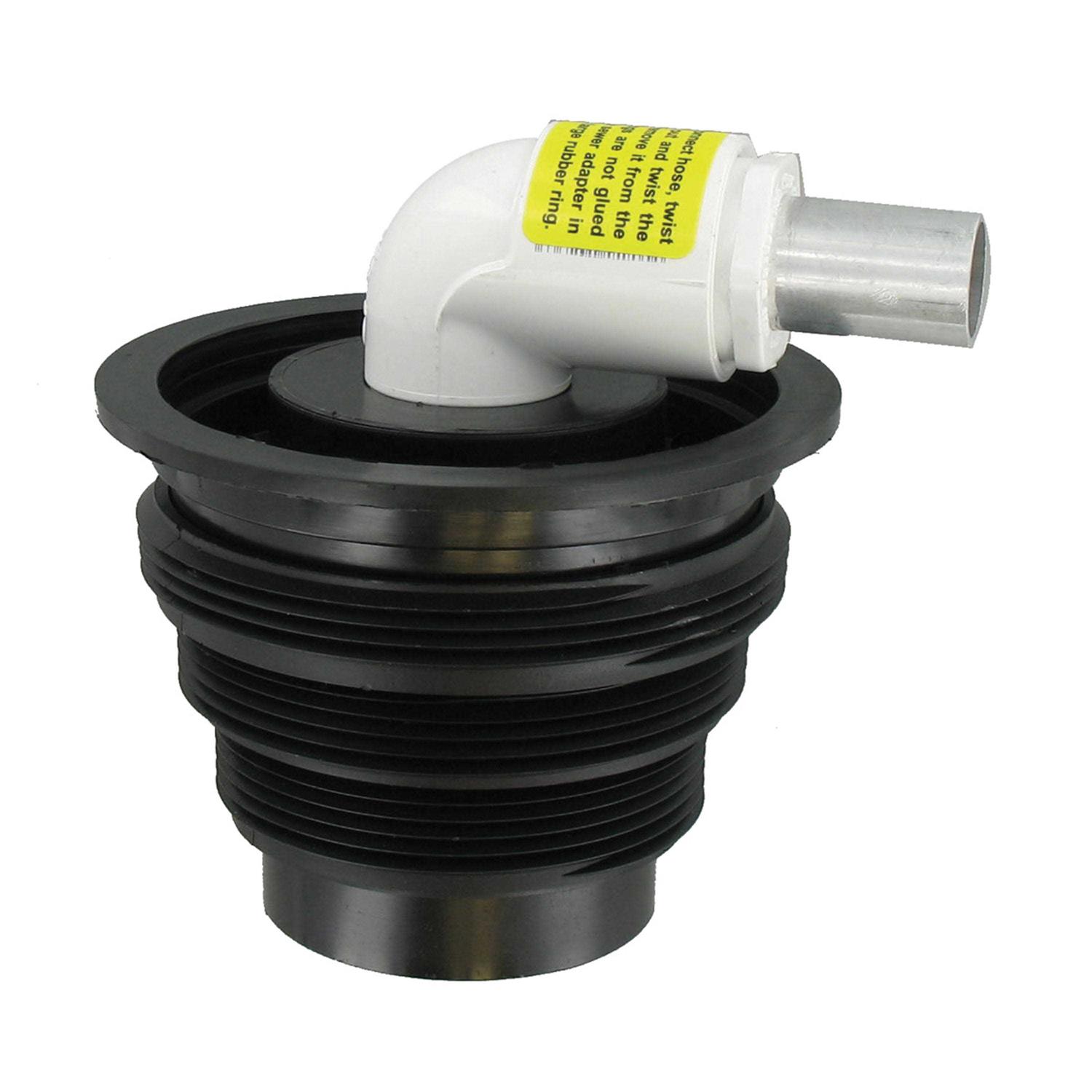 Valterra SS01 SewerSolution System - Inhomebuy