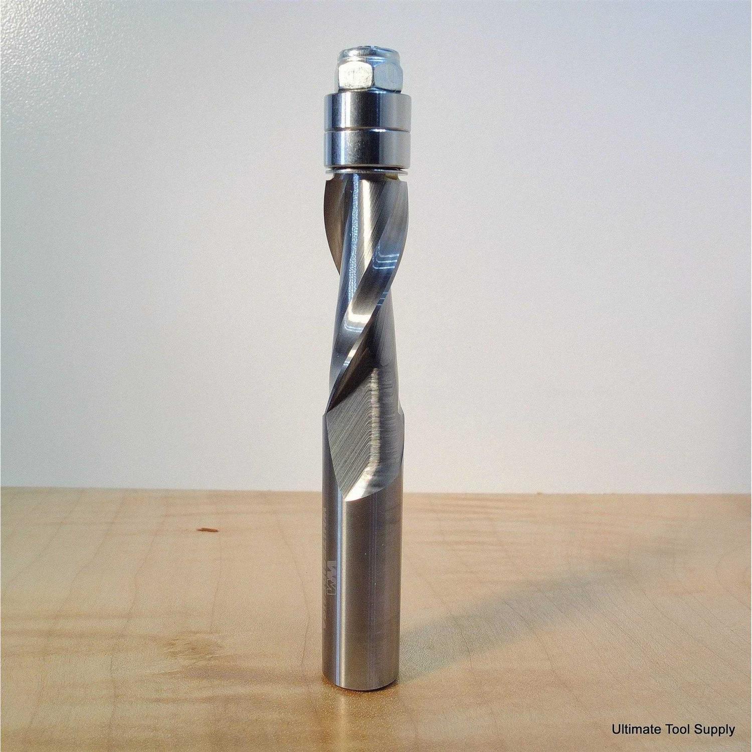 Whiteside 6220 CNC Spoilboard Surfacing Router Bit - Inhomebuy