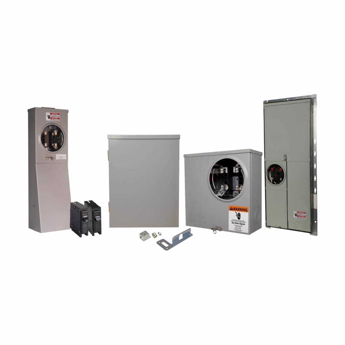 Eaton BRN120GF GFCI Circuit Breaker - Inhomebuy