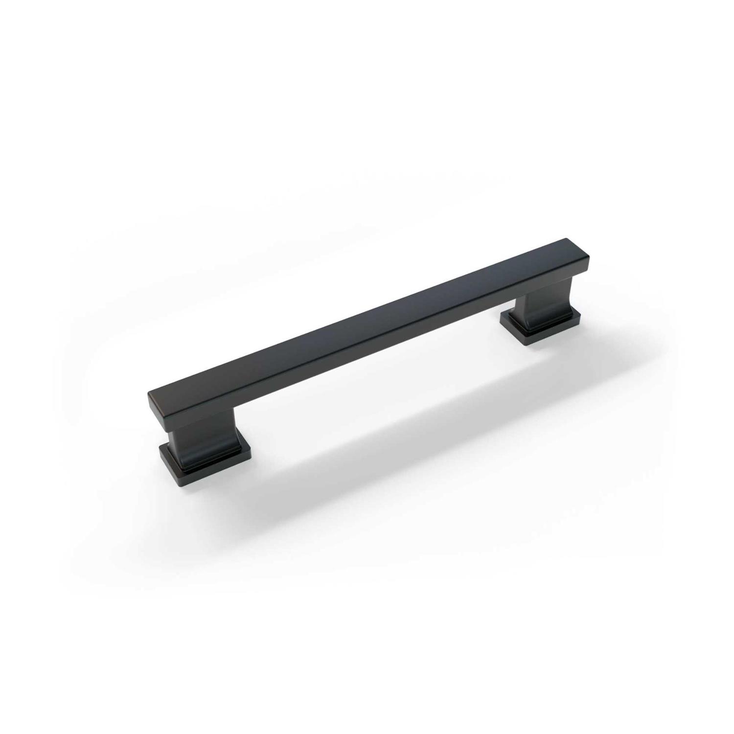 NewAge Products Home Pull Handle 5-in Center to Center Handle Drawer - Inhomebuy