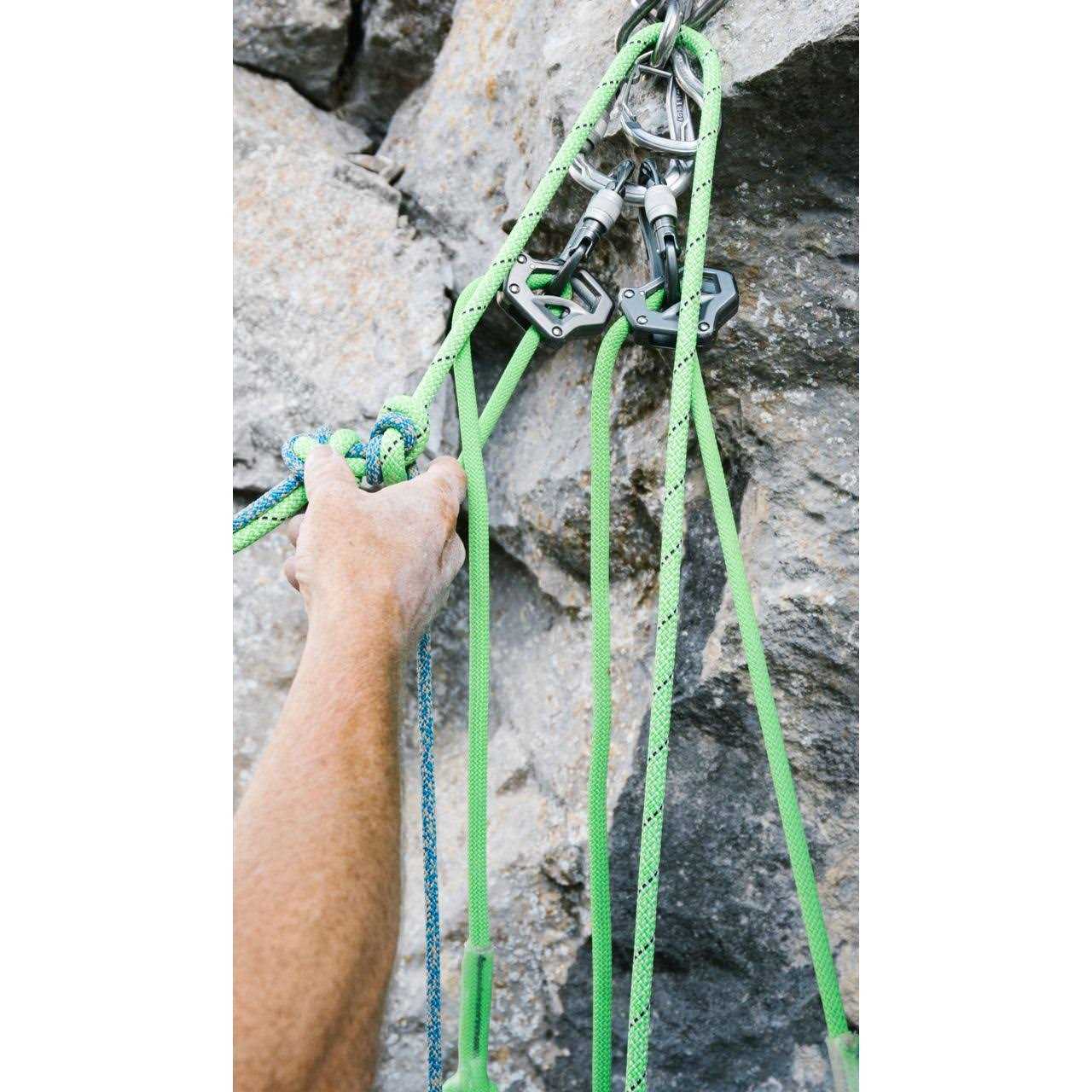 Edelrid Tommy Caldwell Eco Dry Rope - Inhomebuy