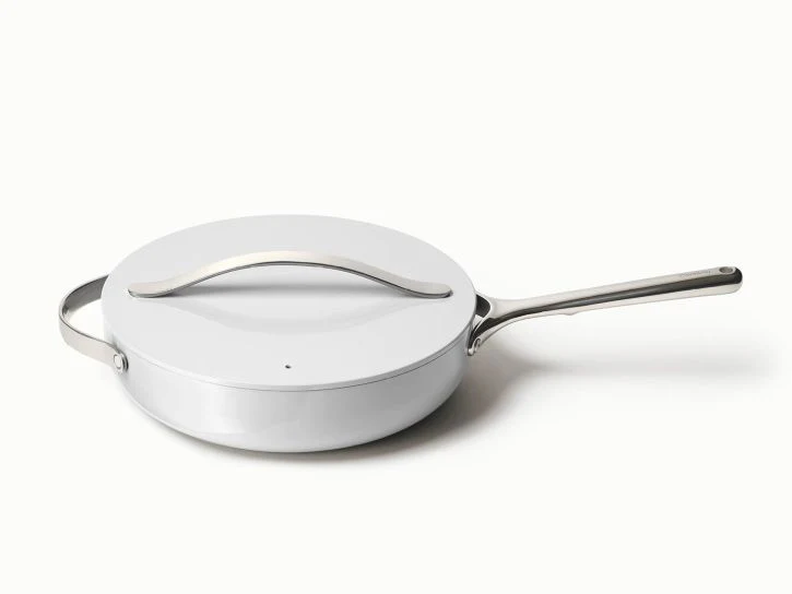Caraway Sauté Pan in Gray - Inhomebuy