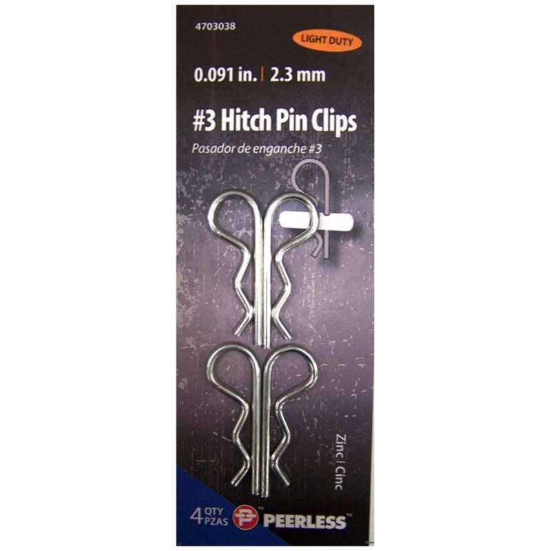 Peerless Chain #2 Straight Coil Chain - Inhomebuy