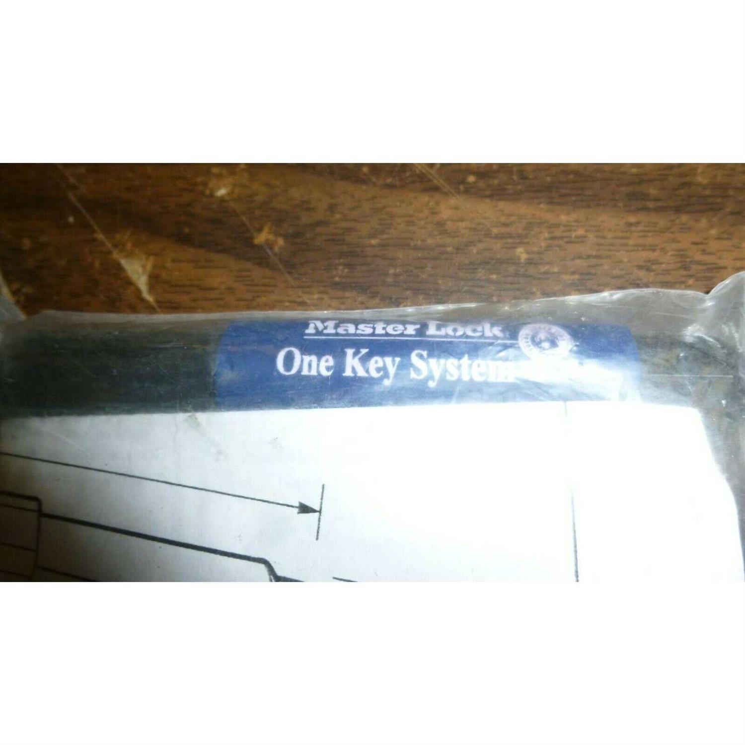 Master Lock Street Cuff 8200 360mm black - Inhomebuy