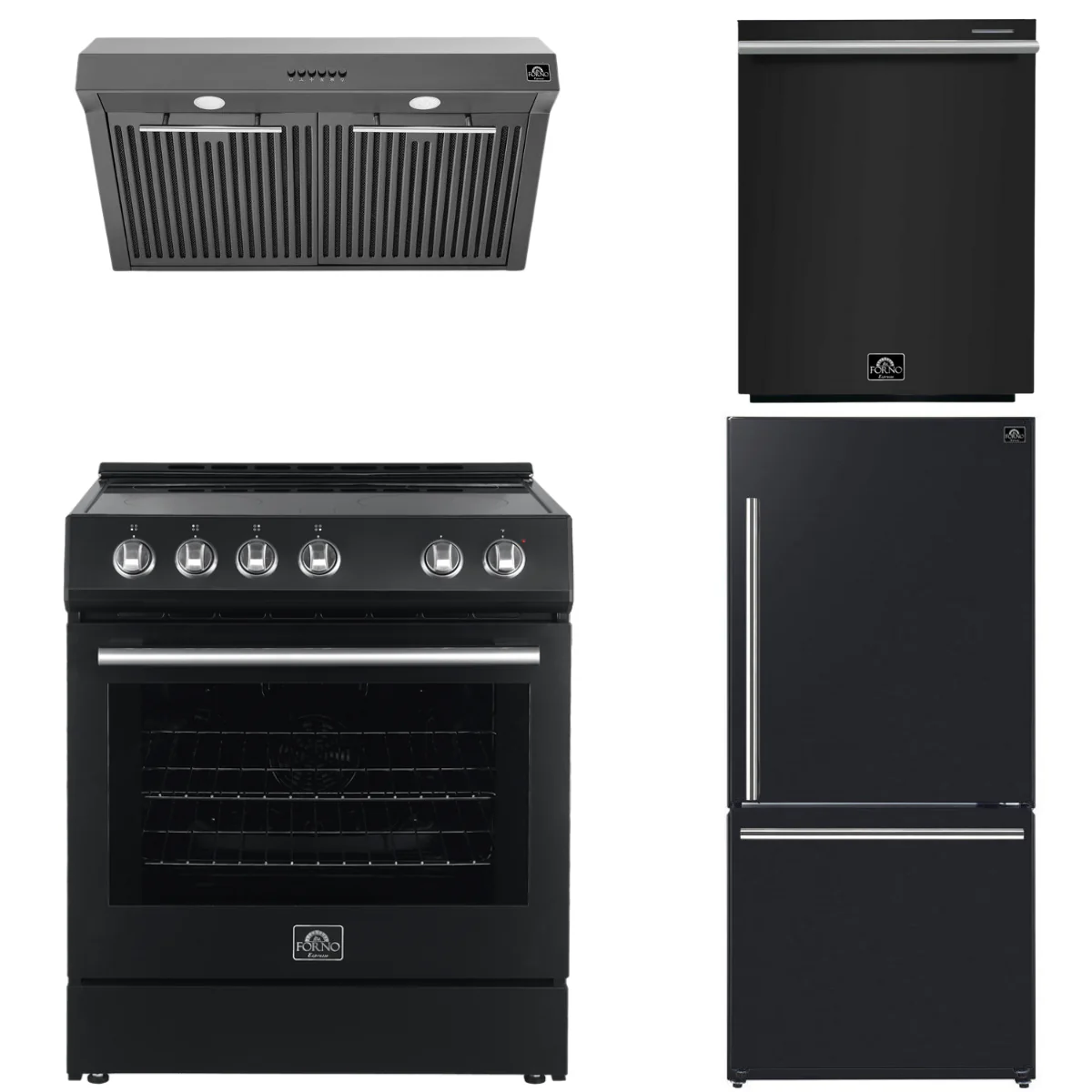 Forno Espresso Package - 30
