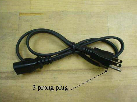 990012900 | Cord for 40619 [DISCONTINUED] - Inhomebuy