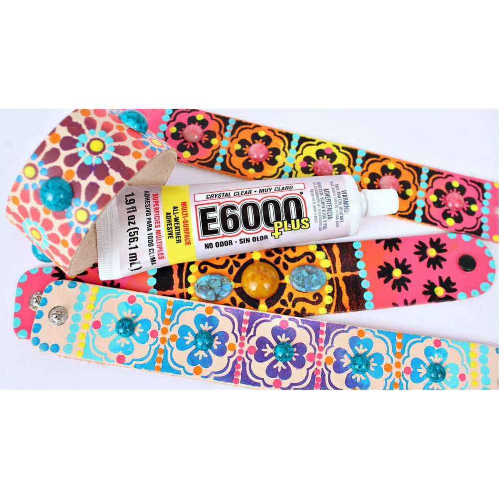 E6000 Jewelry & Bead Adhesive - Inhomebuy