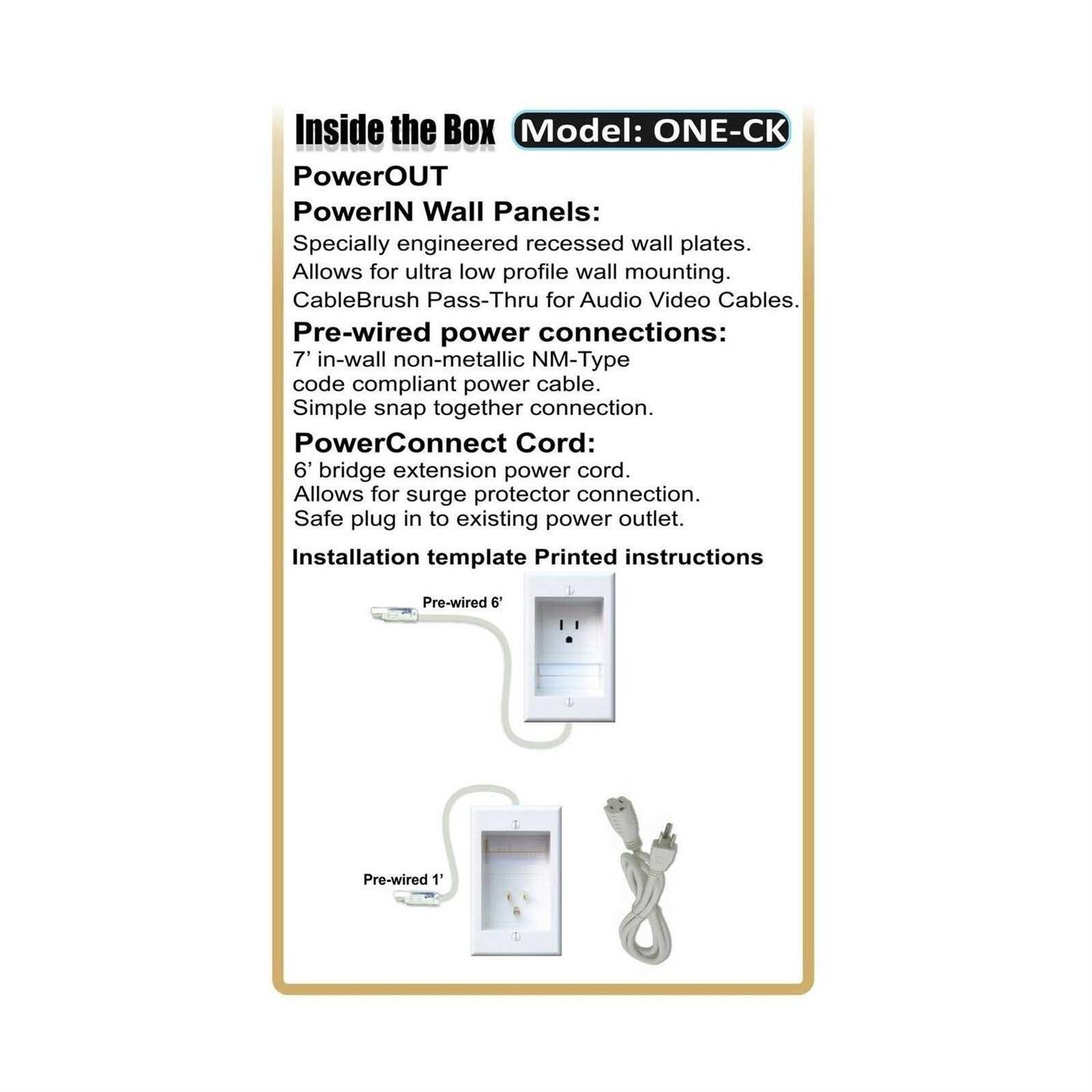 Power Wizard Small Animal Electric Fence Kit - Inhomebuy