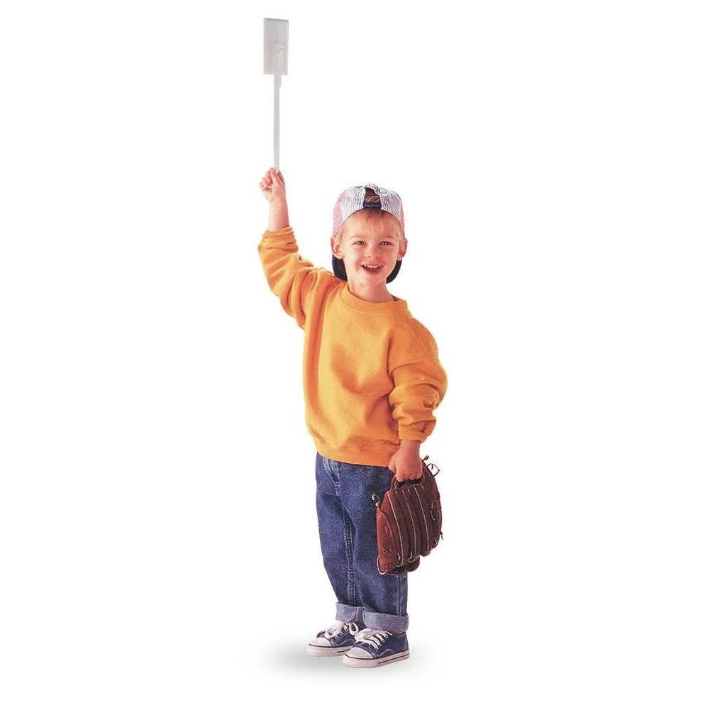 EXTEND-A-Fence Fence Extender - Inhomebuy