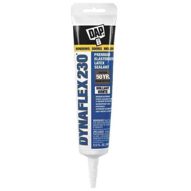 DAP Dynaflex 230 Sealant - Inhomebuy