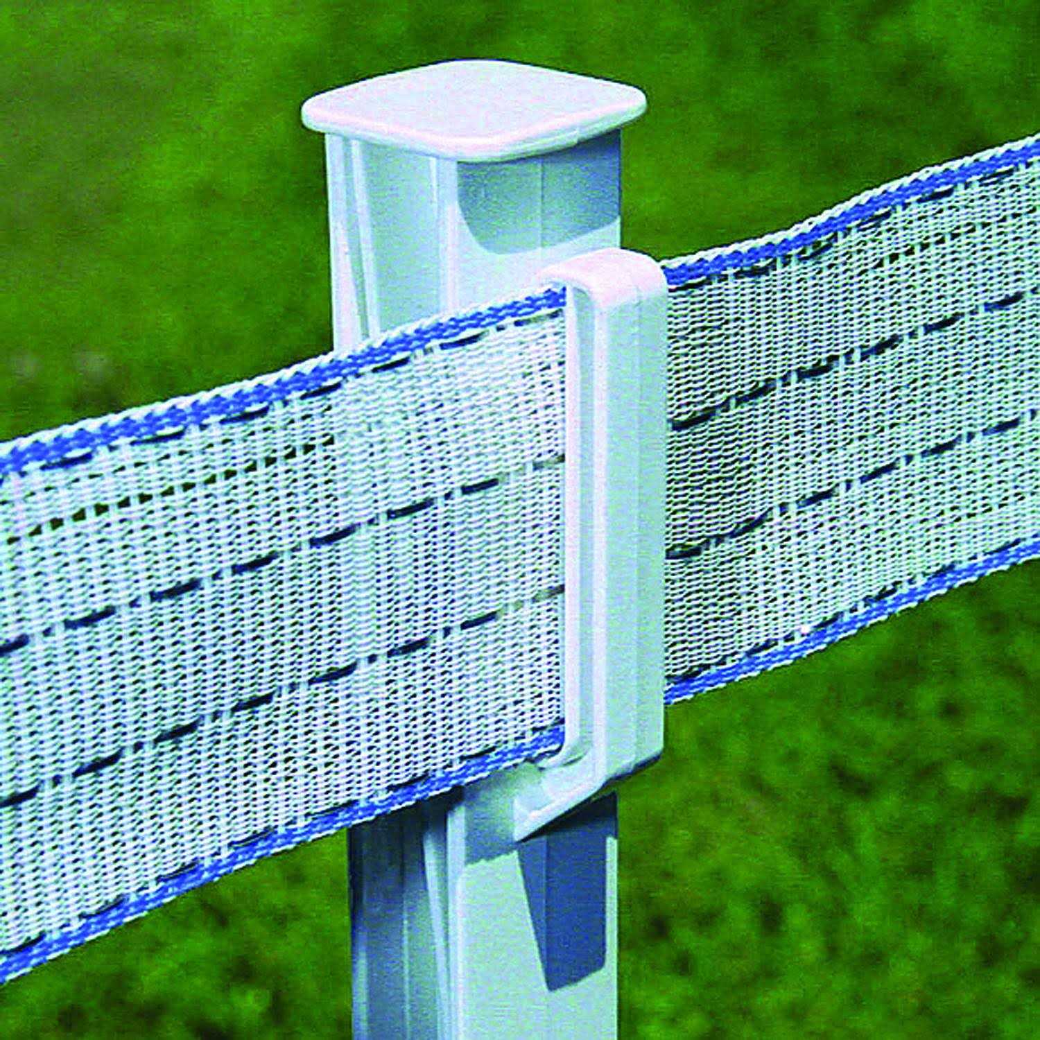 Zareba Snap-on Reversed Insulator ITRXY-Z - Inhomebuy