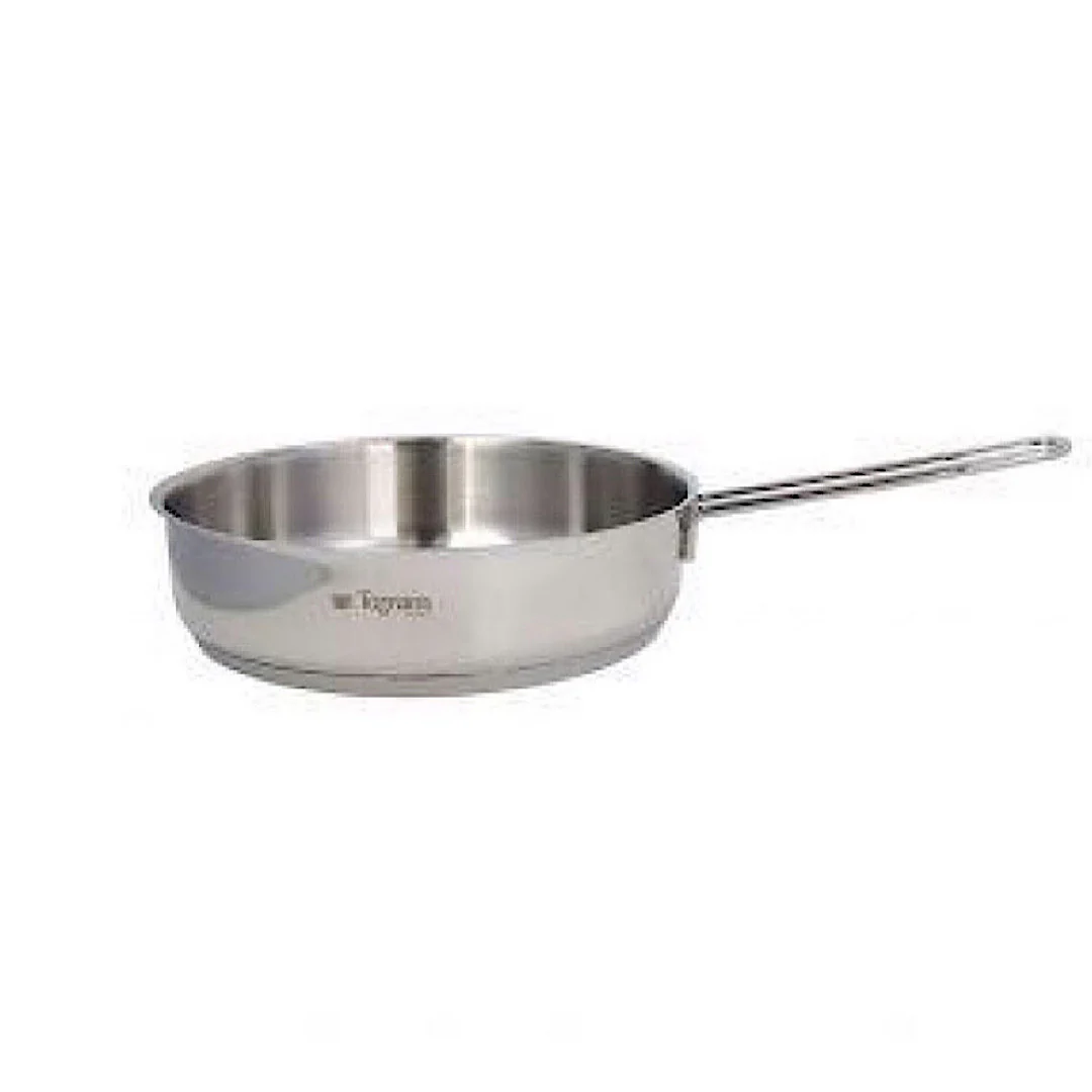 Vanitosa Cassrole Frypan Grancuci 22cm - Inhomebuy