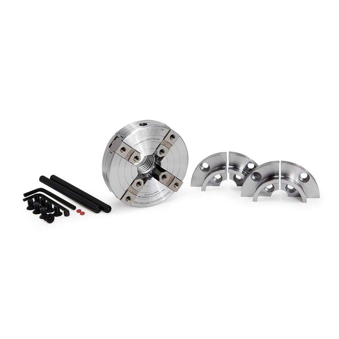 Nova 23262 Pro-Tek SUPERNOVA2 Chuck & Jaws - Inhomebuy
