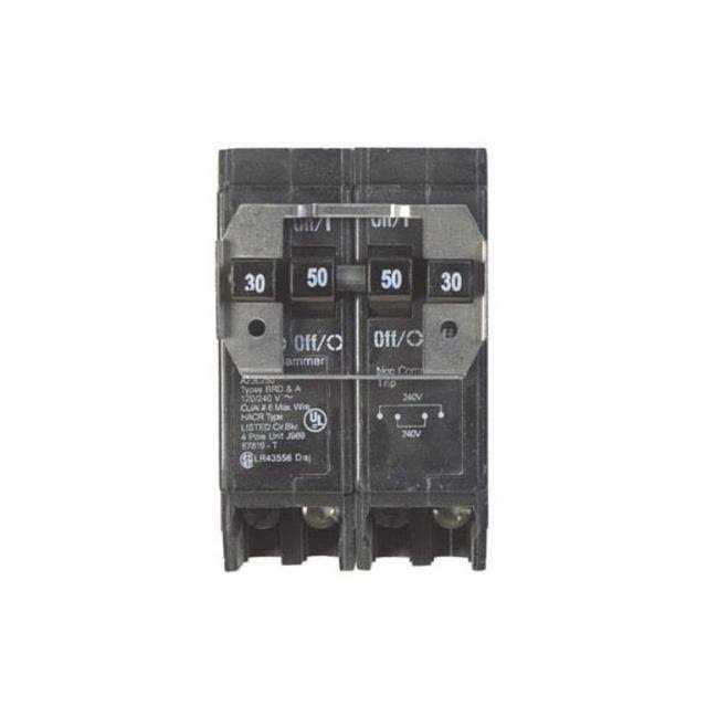 Eaton BQ230240 2 Pole Circuit Breaker - Inhomebuy