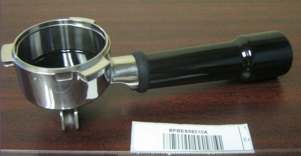 SP0027237 | Sump/ Filter Holder (new style) for BES860XL - Inhomebuy