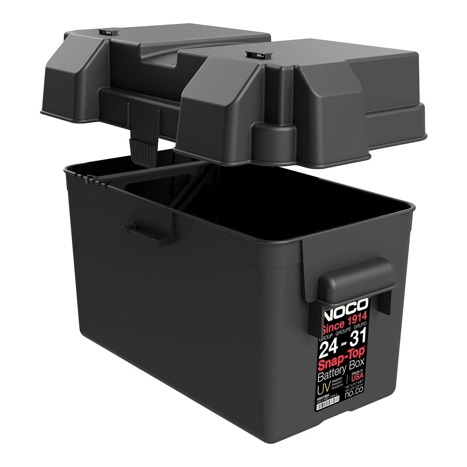 NOCO GCP2 AC Port Plug - Inhomebuy